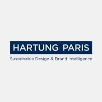 Hartung Paris logo