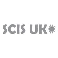 SCIS UK logo