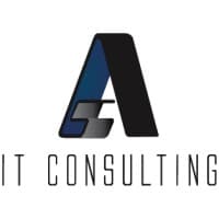 AS IT Consulting Pvt logo