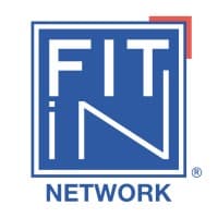 FIT en RÃ‰SEAUÂ® logo