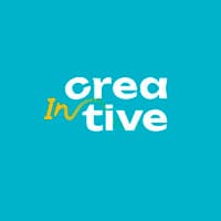 In creative logo