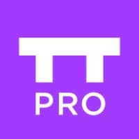 TablelistPro logo