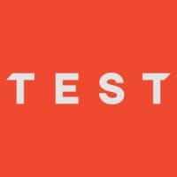 Test Creative logo