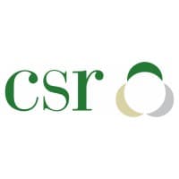 CSR Qualitative Research logo