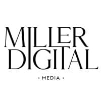 Miller Digital Media logo