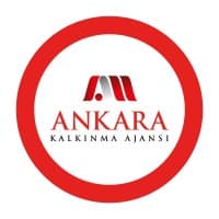 Ankara Development Agency logo
