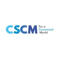 CSCM logo