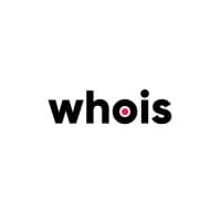Whoisvisiting.com logo