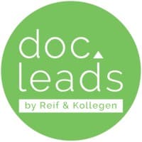 docleads by Reif & Kollegen logo