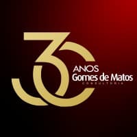 Gomes de Matos Consultoria logo