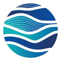 Israeli National Center of Blue Economy logo