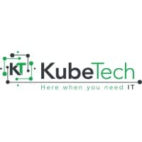 KubeTech logo