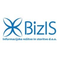BizIS d.o.o logo