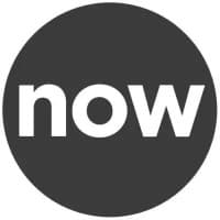 Now Creative Group logo