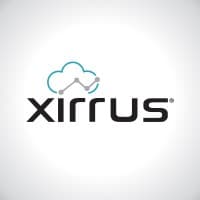 Xirrus logo