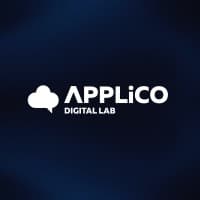APPLiCO Digital Lab logo