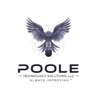 Poole Technology Solutions logo