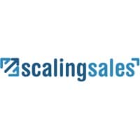 scaling sales logo