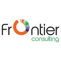 Frontier Consulting KE- Market Research logo