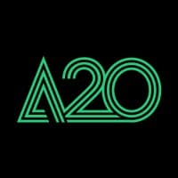 Agency 2.0 â€” Crowdfunding Marketing Accelerator logo