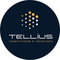 Tellius Conectividade e Tecnologia logo