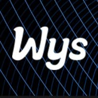 AgÃªncia Wys logo