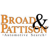 Broad & Pattison logo