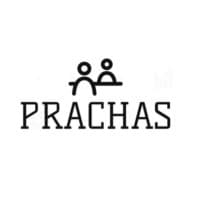 Prachas logo