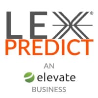 LexPredict logo