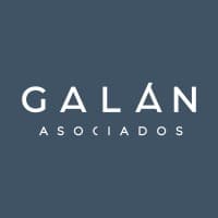 GalÃ¡n & Asociados logo