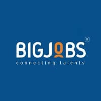 BIGJOBS.lk logo
