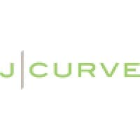 J Curve logo