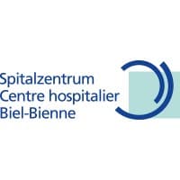 Spitalzentrum Biel logo