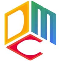 DMC Digital logo