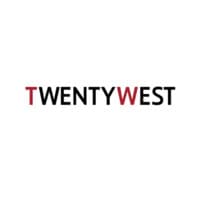 Twenty West logo