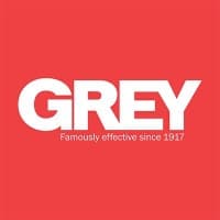 Grey South Africa logo