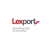 Lexport logo