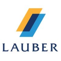 Lauber Business logo