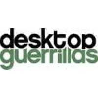 Desktop Guerrillas logo