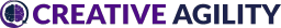 Creative Agility logo