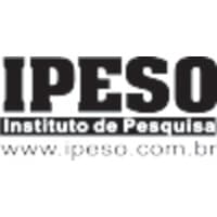 IPESO Instituto de Pesquisa logo