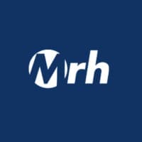 Grupo Mrh logo