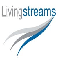 Living Streams logo