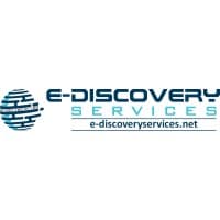 e-discoveryservices.net logo