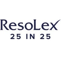 RESOLEX logo