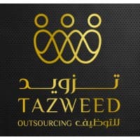TAZWEED EMPLOYMENT SERVICES logo