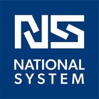 National System logo