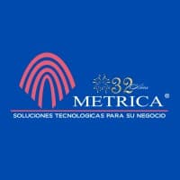 Metrica S.A logo