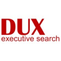 Dux International executive search non-profit logo