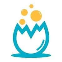 Bubble & Hatch logo